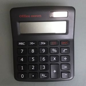 Meet your Posher, Griselle